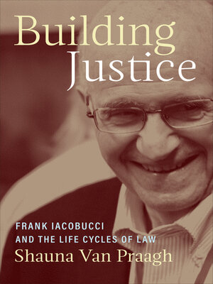 cover image of Building Justice